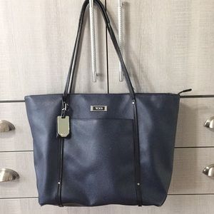 TUMI Voyager Bag!